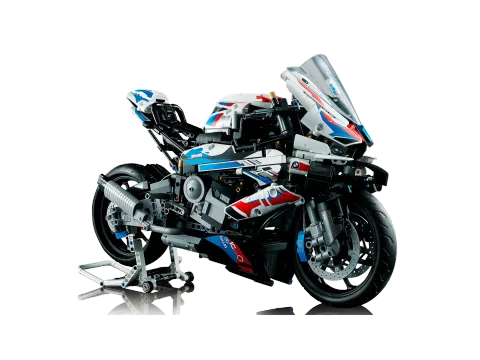 Конструктор LEGO Technic 42130 BMW M 1000 RR