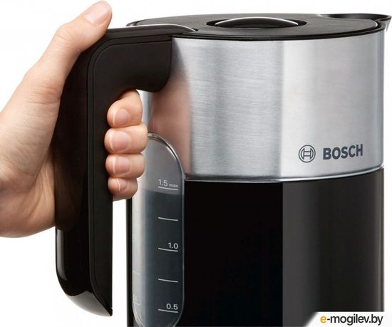 Чайник BOSCH TWK8613P