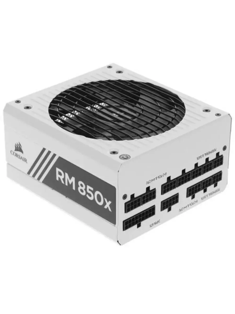 Блок питания RM850x White CP-9020188-EU WHITE