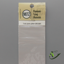 METZ Полупрозрачная пленка на подложке Thin Skin