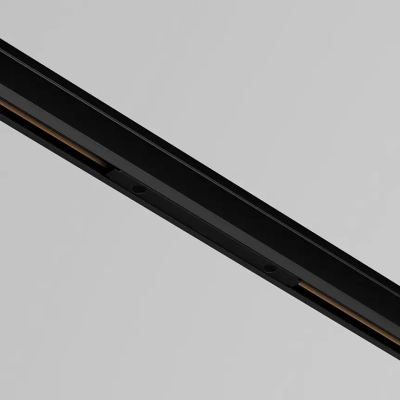 Коннектор питания прямой Levity, TRA184IPC-1B. TM Maytoni