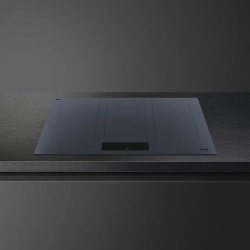 Индукционная стеклокерамич. панель Smeg SIM1864DG