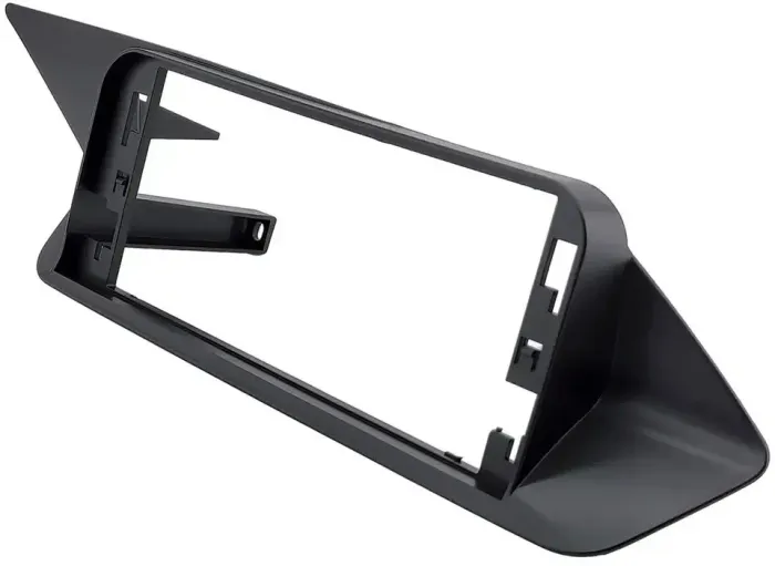 Магнитола для Mercedes-Benz E-класс W212 (седан) 2009-2015 - Canbox H-Line 0680 монитор 12.3" QLED в стиле BMW на Android 10, Быстрая, ТОП-процессор, CarPlay, 4G SIM-слот