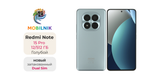 Xiaomi Redmi Note 15 Pro 12/512 ГБ Голубой