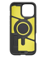 Накладка для i-Phone 16 Pro Max 6.7" Spigen Tough Armor MagSafe (ACS08013) черный