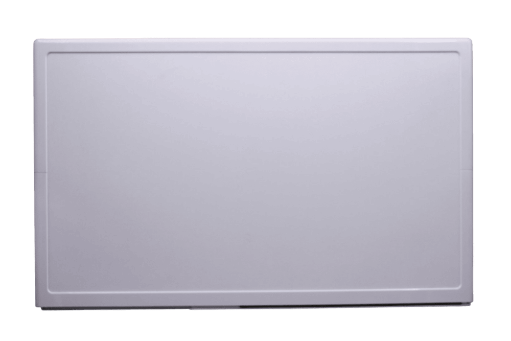 Верхняя крышка X05030742/X05030523 стиральной машины Hisense, Dexp