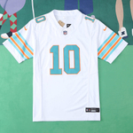 Купить джерси NFL Тайрика Хилла «Майами Долфинс»