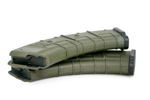 Магазин PufGun для ВПО-136, 7,62×39, 40 патронов