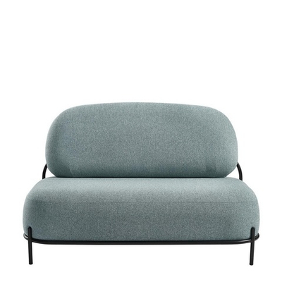 Диван SOFA-06-02 (2-х местный) SEA GREEN