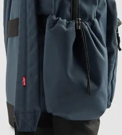 Рюкзак LEVI'S MISSION BAY PACK ZODIAC BLUE