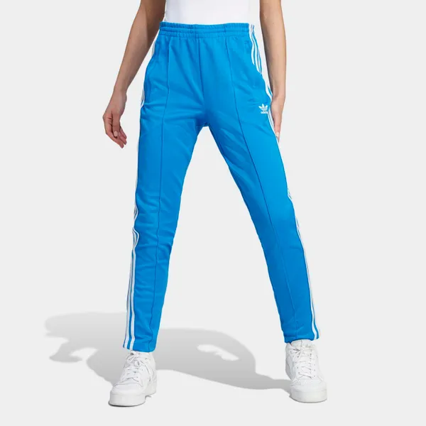 Брюки спортивные женские adidas Originals SST CLASSIC TP