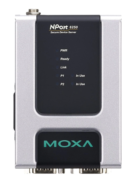 NPort 6250