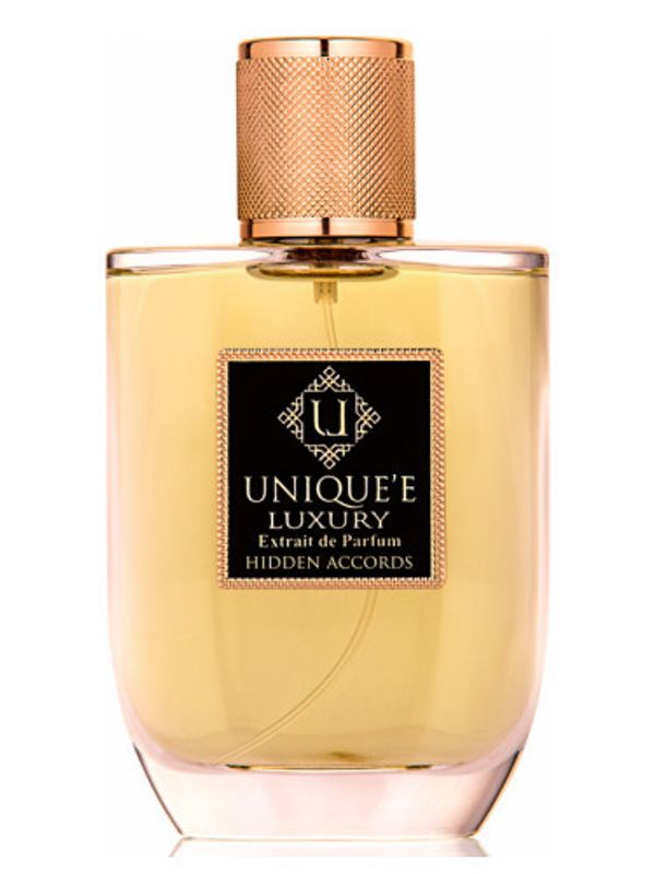 Unique'e Luxury Hidden Accords