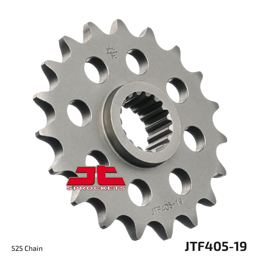 Звезда JTF405.19