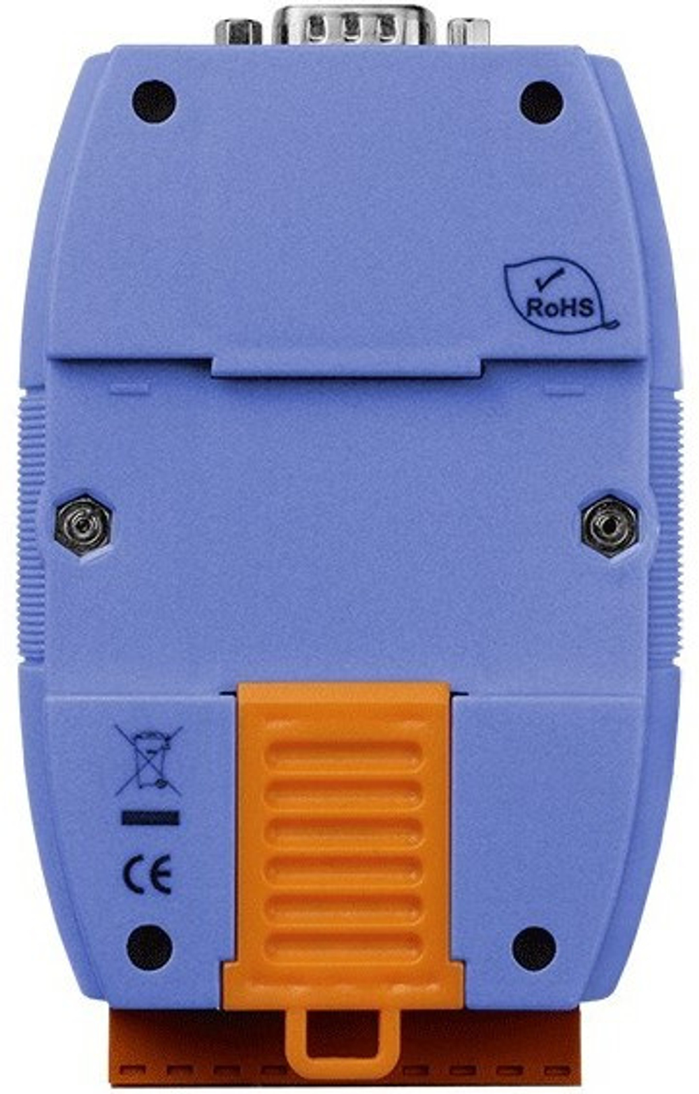 Контроллер ICP DAS I-7188D/DOS/512 CR