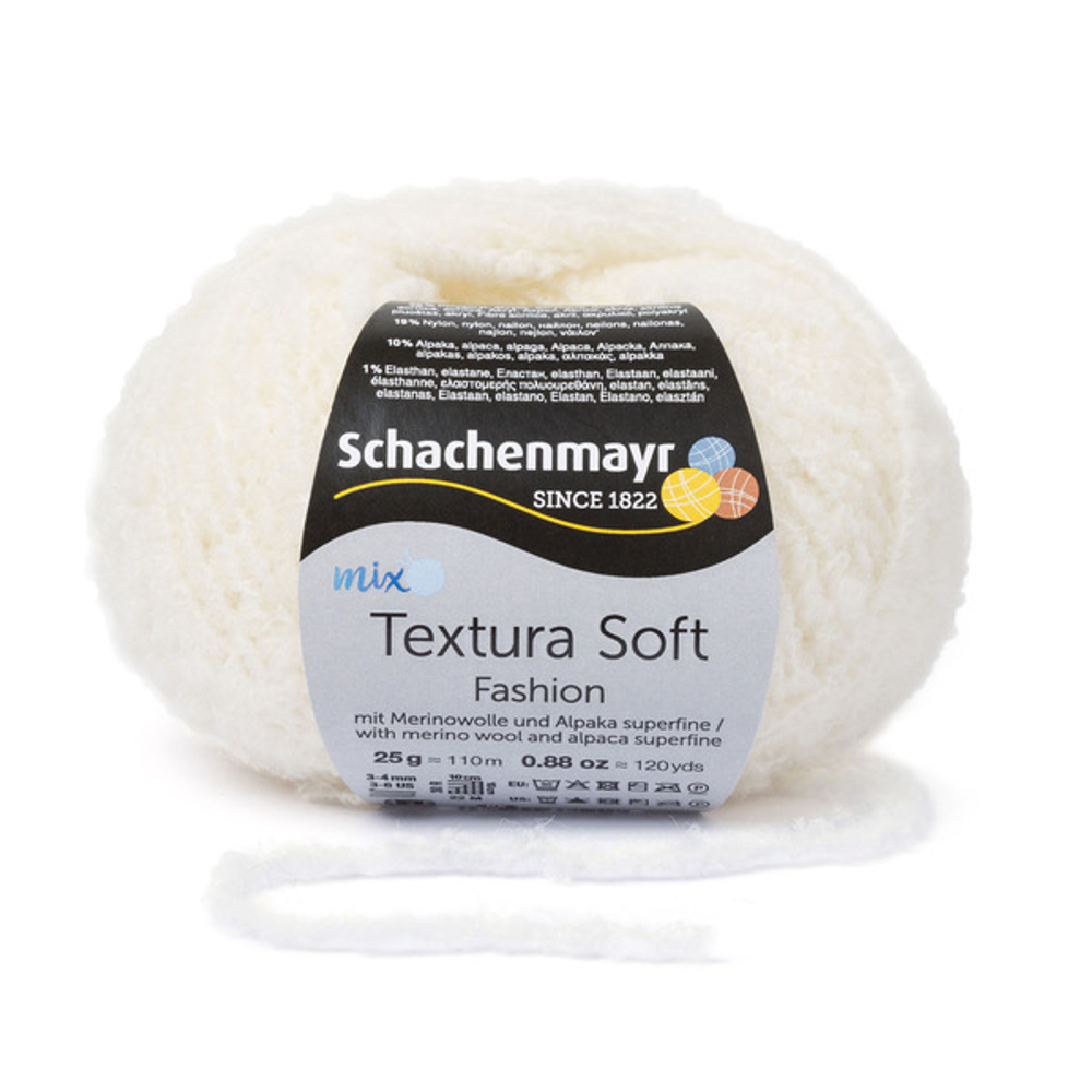 Schachenmayr Textura Soft