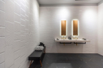 Porcelanosa Fontana Nolita Marquina 45x120