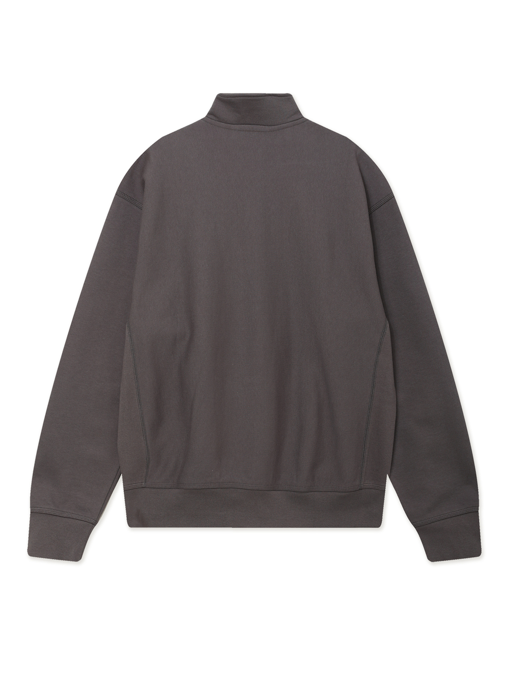 Мужская Толстовка Half Zip American Script