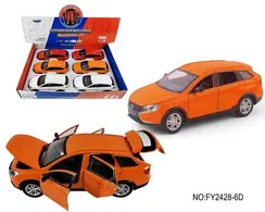 Lada Vesta SW Cross  FY2448-6D A4468