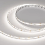 Лента RT-A240-10mm 24V Day5000 (22 W/m, IP20, 2835, 5m) (Arlight, высок.эфф.150 лм/Вт)