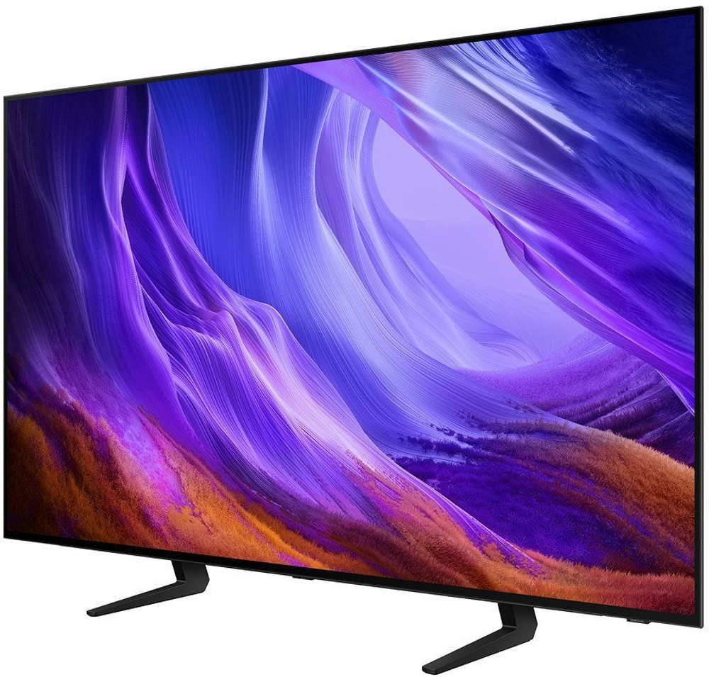 Телевизор Samsung OLED QE48S85HAEXPY