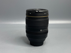 Nikon AF-S NIKKOR 24-120mm f/4G ED VR