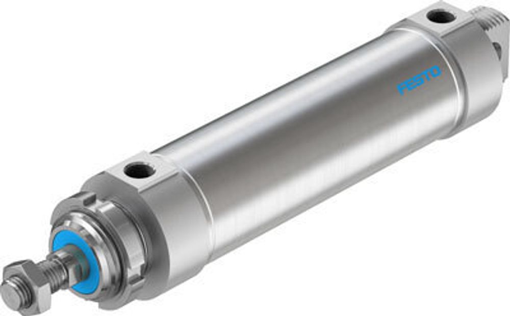 DSNU-63-160-P-A Круглый цилиндр DSNU-63-160-P-A Круглый цилиндр