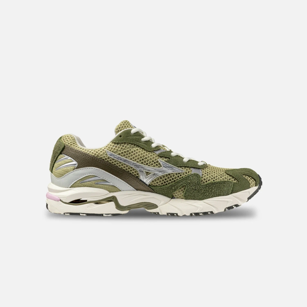 Кроссовки Mizuno Wave Rider 10
