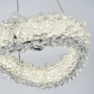 Подвесной светильник MODESTYLE MS.5003.300 CR