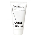 Гель-смазка анальная ANAL SILICON, 50 мл