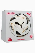 Футбольный мяч Puma Stellar Nitro Ultimate La Liga EL Clasico размер 5 - белый