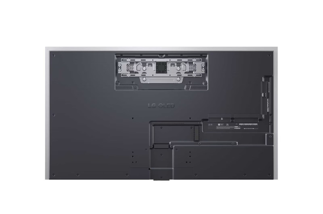 Телевизор LG OLED55G5 EU