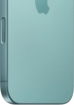 16 128 Teal