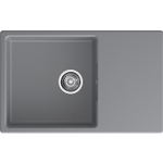 GranFest URBAN 678L dark gray