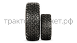 Комплект резины с дисками Galaxy PRO для Solis 26 220-55 R12 / 280-70 R16 — фото 2