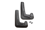Брызговики передние подходят для CHERY Tiggo 8 2020 - >2 шт.(standard)