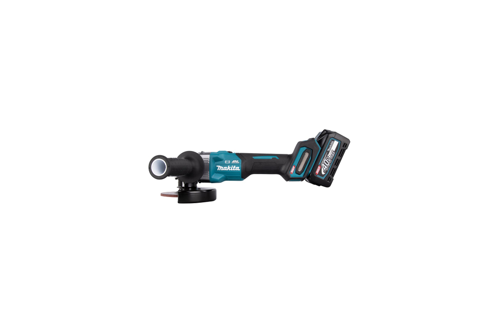 Угловая шлифовальная машина Makita XGT GA005GM201 199370