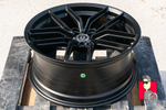 Комплект дисков HRE FF21 19x8.5 et35 5x114.3