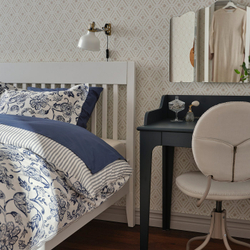 IKEA RANARP  (ИКЕА РАНАРП)  -  Прожектор с зажимом, настенный - кремовый