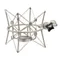 Neumann EA 170 - эластичный подвес для TLM 170 и М 150