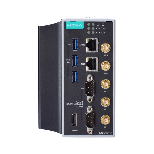 MC-1220-KL5-T-S
