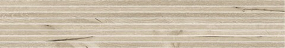 Керамогранит Natura White Strip 20x120
