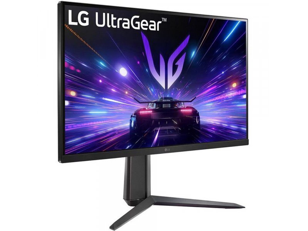 Монитор LG 27GS65F-B