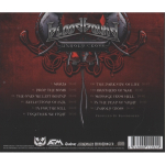 Bloodbound / Unholy Cross (RU)(CD)