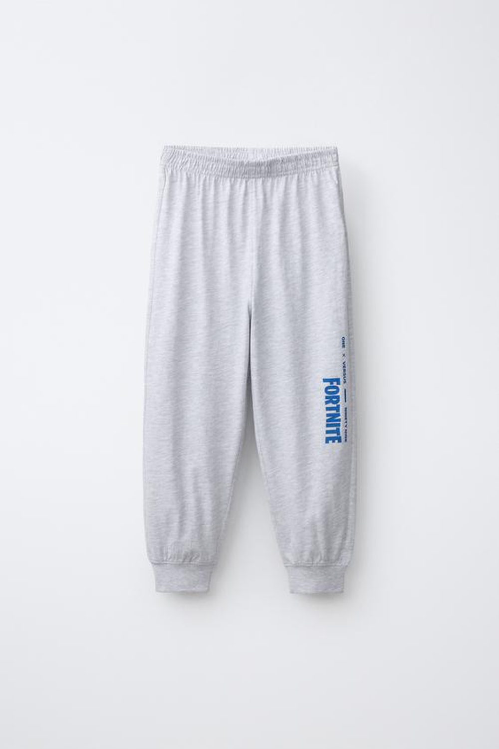 ZARA ПИЖАМА FORTNITE®, ЗЕЛЕНЫЙ
