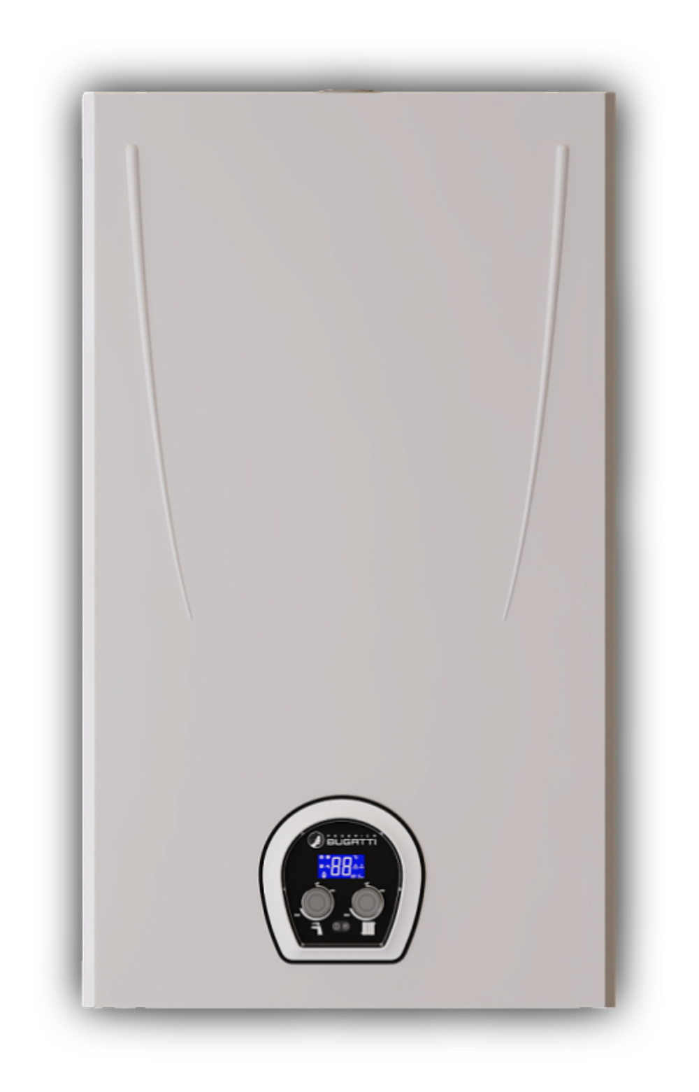 Котел газовый одноконтурный Federica Bugatti Eco Light 32B