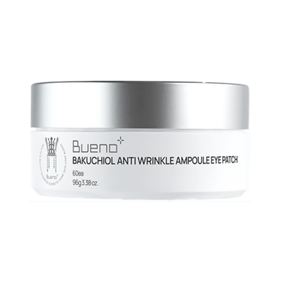 Bueno Bakuchiol Anti Wrinkle Eye Patch Regular Fit Патчи для глаз омолаживающие