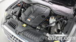 Audi A8 55 TFSI Quattro LWB — 2021
