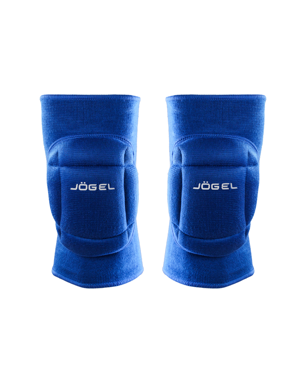 Наколенники волейбольные JOGEL Soft Knee, синий