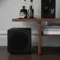 Kanto Sub8 Matte Black